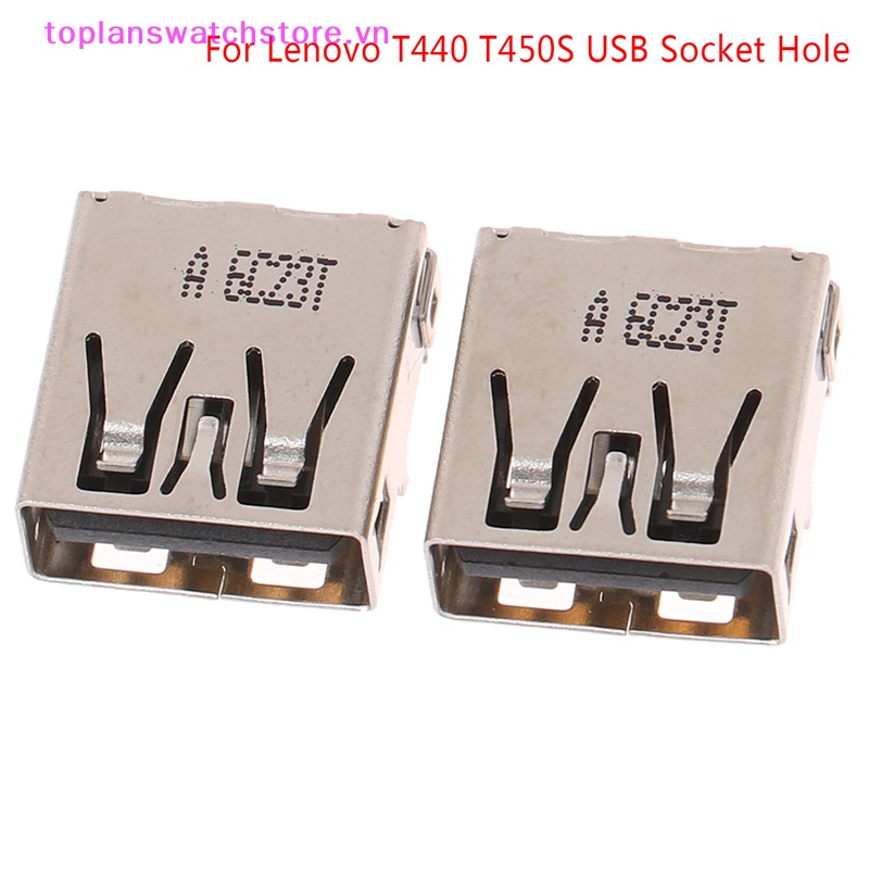 Ổ Cắm USB 3.0 Chuyên Dụng Cho Lenovo T440 T450S