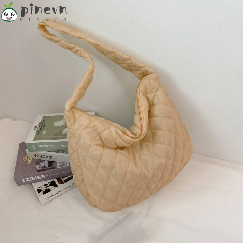 Túi Đeo Vai Cỡ Lớn Giữ Ấm Cao Cấp Thời Trang