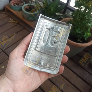 Bộ mặt nạ và logo cub 81 50cc (có bán lẻ)