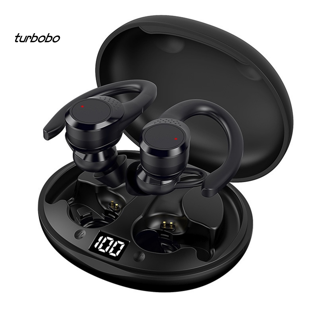 Tai Nghe Điện Thoại Không Dây Truyền Tải Âm Thanh Trung Thực Cao Chống Trượt Giảm Tiếng Ồn Thông Minh