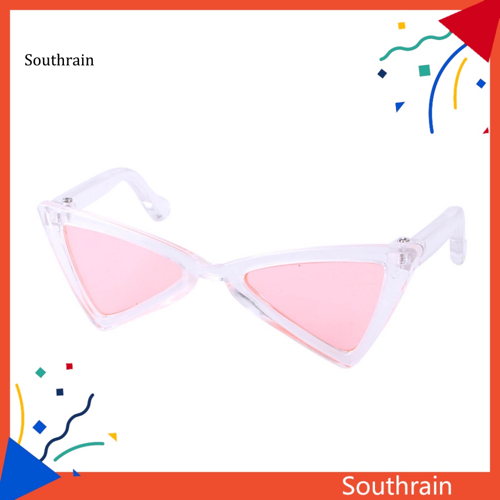 Kính Mát Di Động Trang Trí Hình Thú Cưng Phong Cách Sáng Tạo