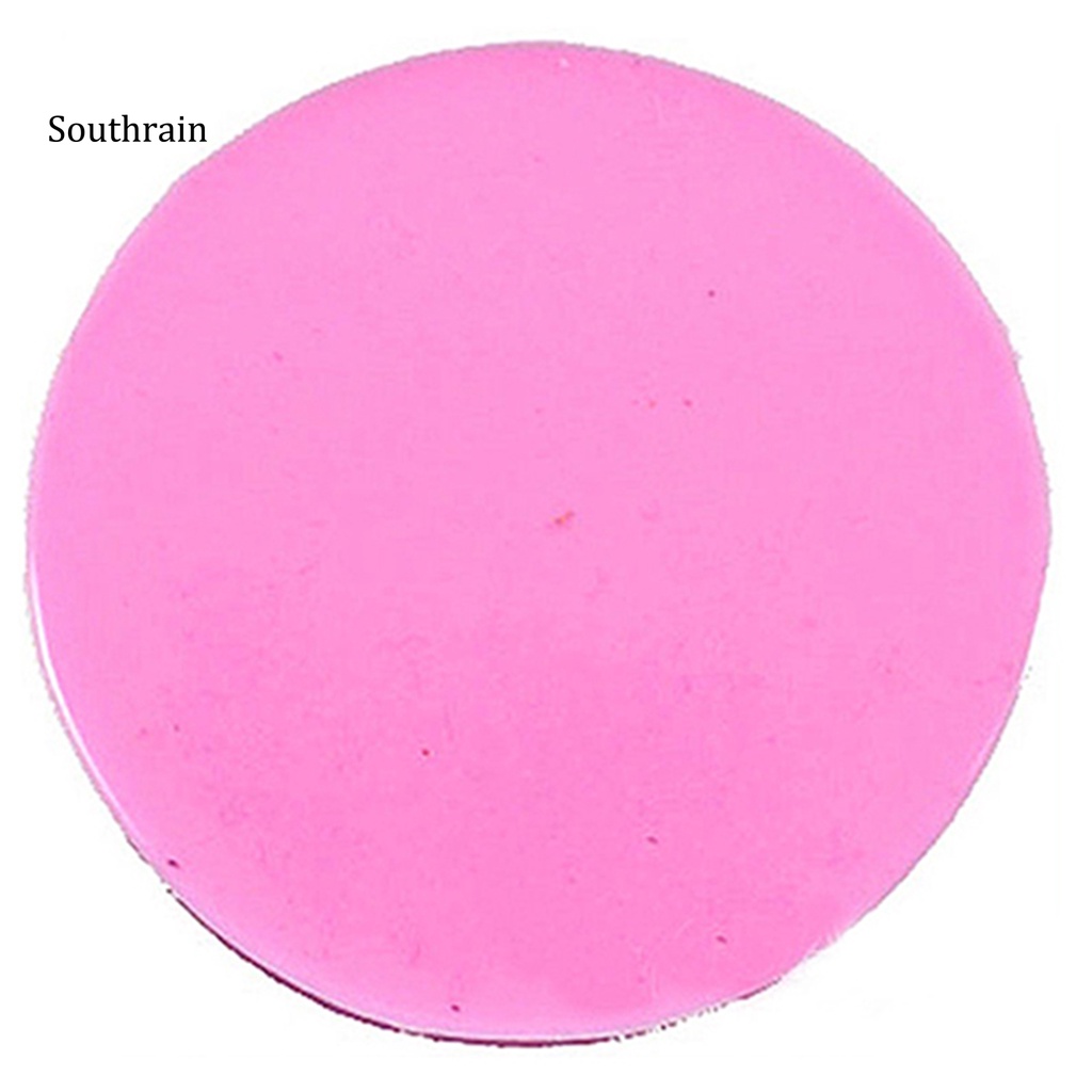 Khuôn Làm Bánh Hình Dấu Chân Gấu Thời Trang DIY