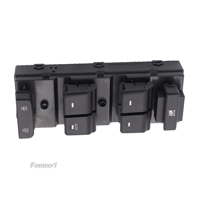 Cửa Sổ Chính Lắp Đặt 93570-c1000 Cho Sonata 1