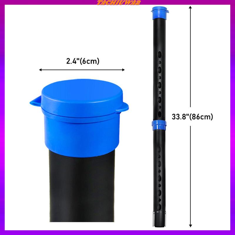 Dụng Cụ Nhặt Bóng Golf Tachiuwa2 Dành Cho Nam Nữ