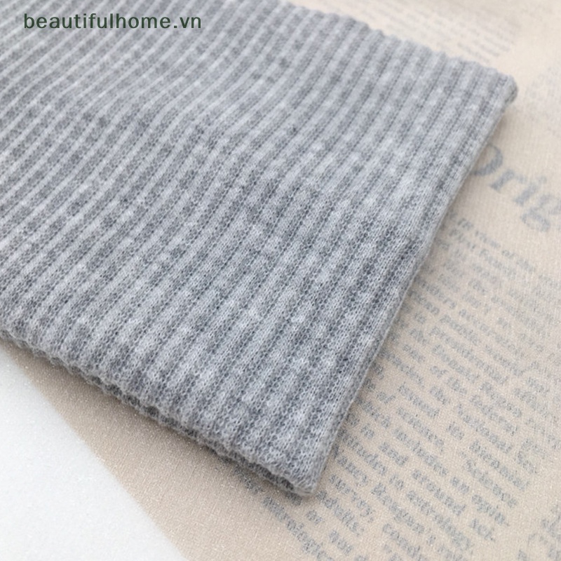 Băng Đô Dệt Kim Bản Rộng Màu Trơn Đơn Giản Thông Dụng Cho Nữ Tập Yoga / Thể Thao