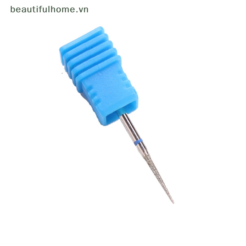 Đầu Dũa Móng Tay Bằng Vonfram Cacbua 12 Phong Cách Tiện Dụng