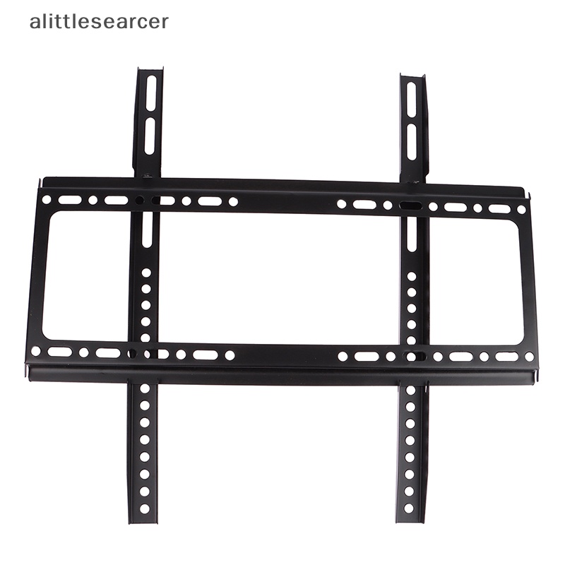 1 Bộ Giá Đỡ TV LED 26-63Inch Treo Tường Cố Định Kèm Vòng Đệm Ốc Vít