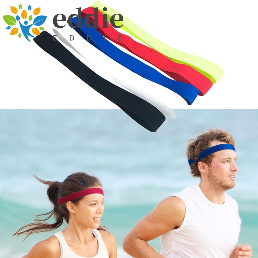 Băng Đô Thể Thao Thoáng Khí Bảo Vệ Trán 26Eddie