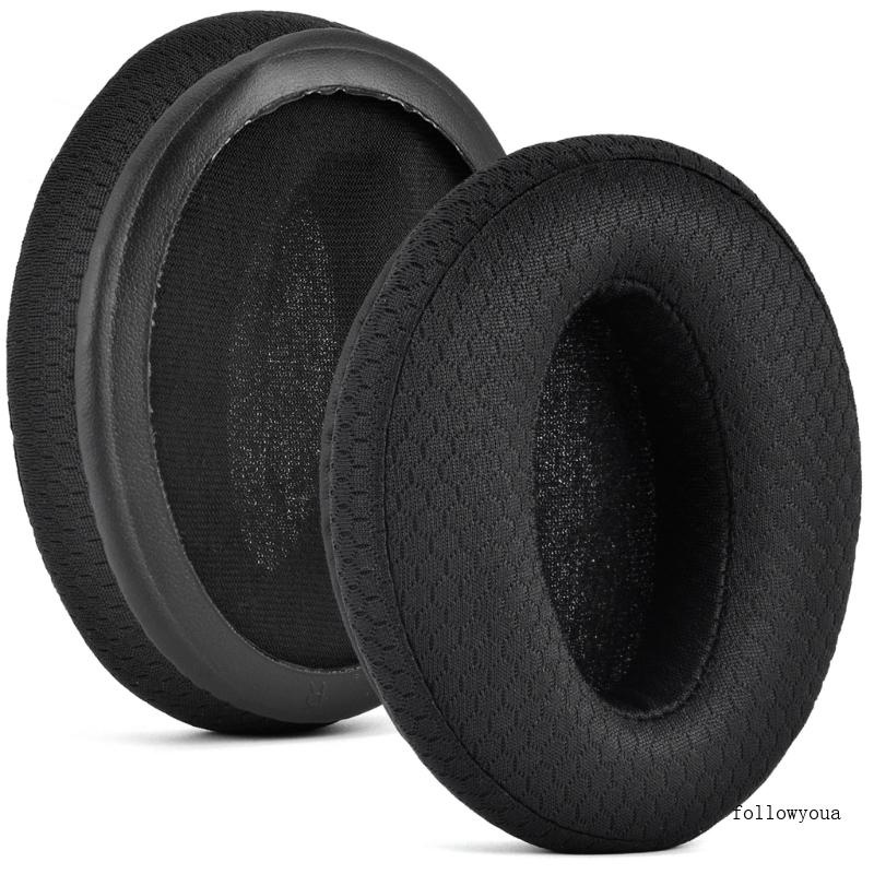 Đệm Bọc Bảo Vệ Tai Nghe Chụp Đầu Thoải Mái Thay Thế Chuyên Dụng Cho HD4 50BT HD4 50