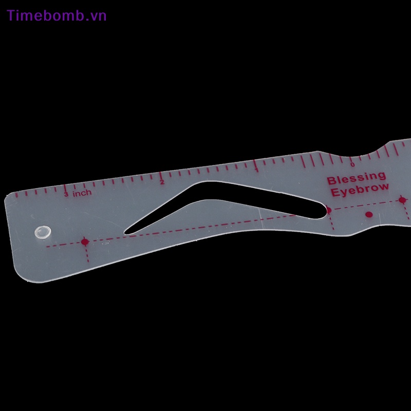 # Túi Đeo Chéo Thời Trang Hàn Cho Nữ # Bộ Thẻ Khuôn Hỗ Trợ Kẻ Lông Mày 12 Kiểu Tiện Dụng