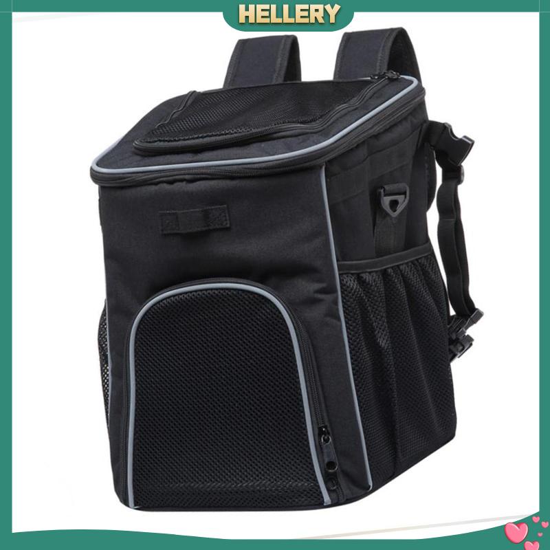 Giỏ Đựng Thú Cưng Gắn Phía Trước Xe Đạp Leo Núi / Cắm Trại Thoáng Khí