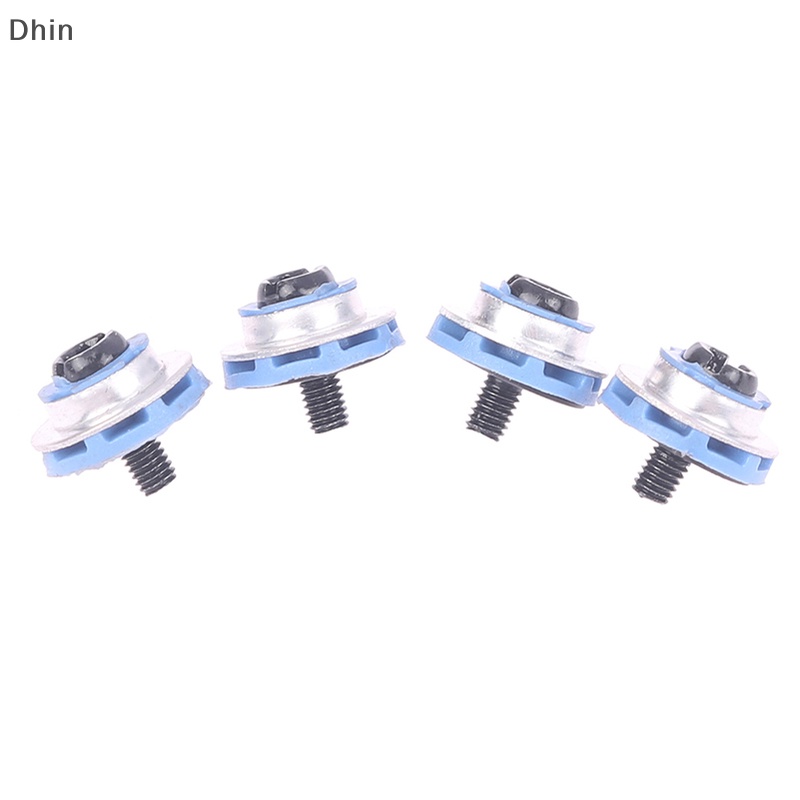 Set 4 Ốc Vít Cách Âm Thay Thế Chuyên Dụng Cho HP 3.5 HDD