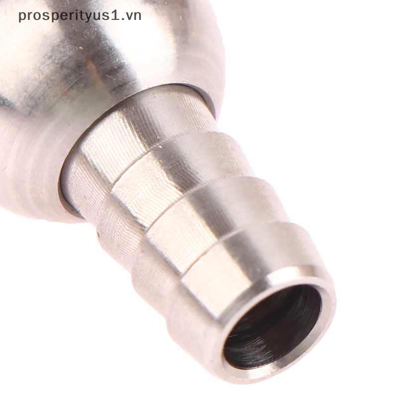 Bộ Lọc Áp Suất Cao Bằng Thép Không Gỉ prosperityus1 Dùng Rửa Xe Hơi