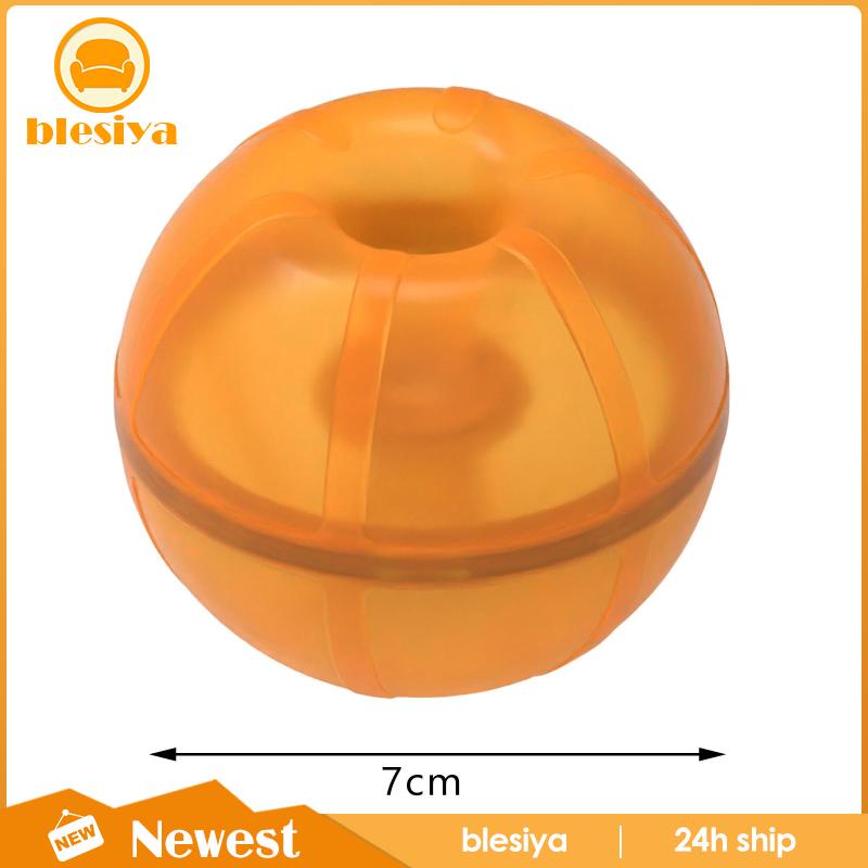 Bong Bóng Nước Mềm Hình Bánh Donut Cho Bé Trai Và Bé Gái