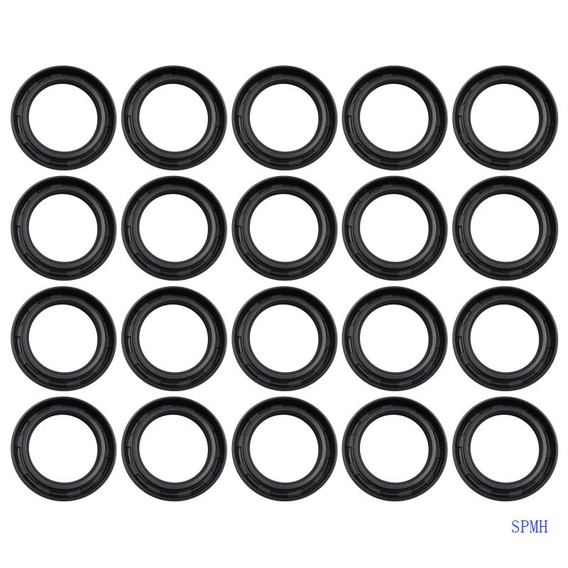 Set 20 Vòng Đệm Dầu Cho Ba Lô w FS38 FS40 FS45 BG46 BT45 FC55