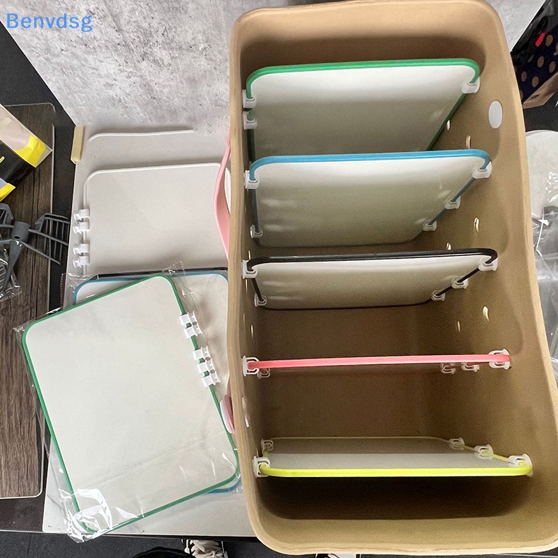 Khay Chia Ngăn Cho Túi BOGG Tiện Dụng