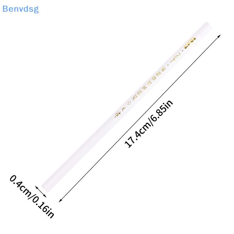 Benvdsg > Bút Sáp Chấm Bi Đính Kim Cương Giả Tự Dính Resin