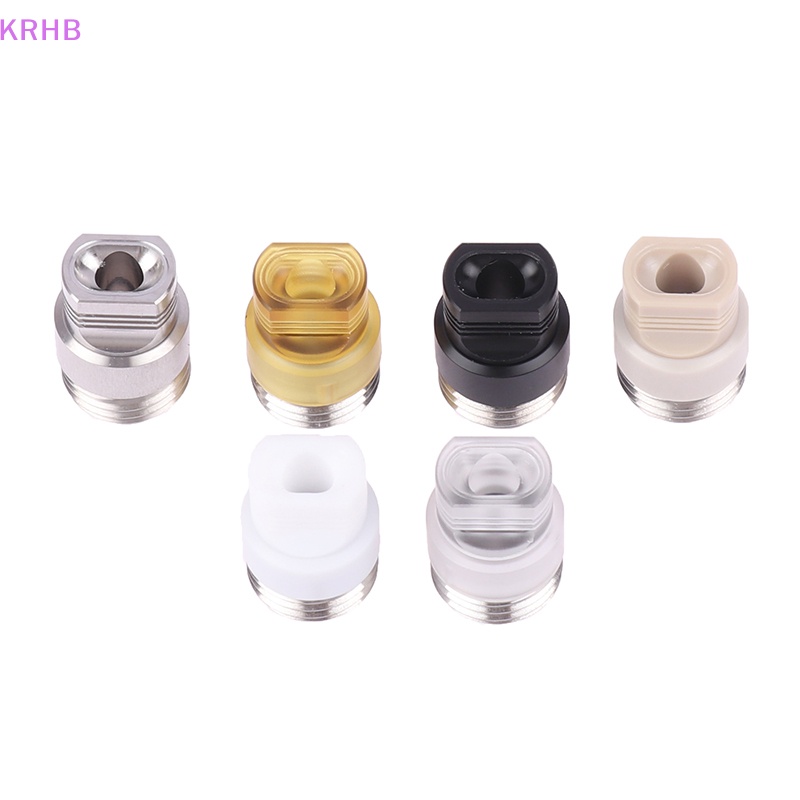 Krhb Bộ Phụ Kiện Đa Chức Năng Tương Thích Với Hộp BB / Billet Prorc Quantum Prorc Mới