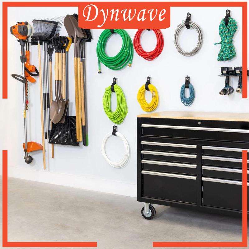 Bộ 4 Giá Đỡ Gắn Tường Bằng Thép Không Gỉ Tiện Dụng Cho Nhà Để Đồ