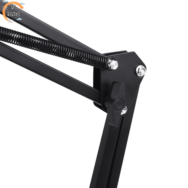 Giá Đỡ Micro Hl-24 Có Thể Điều Chỉnh Tiện Dụng