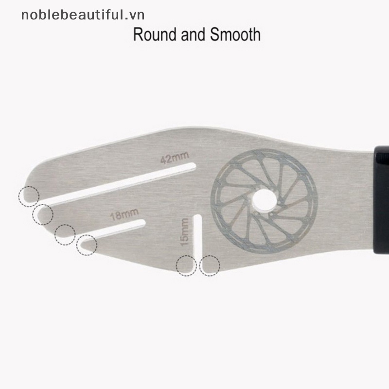 Cờ Lê Điều Chỉnh Phanh Đĩa Xe Đạp MTB 15mm 18mm 42 mm