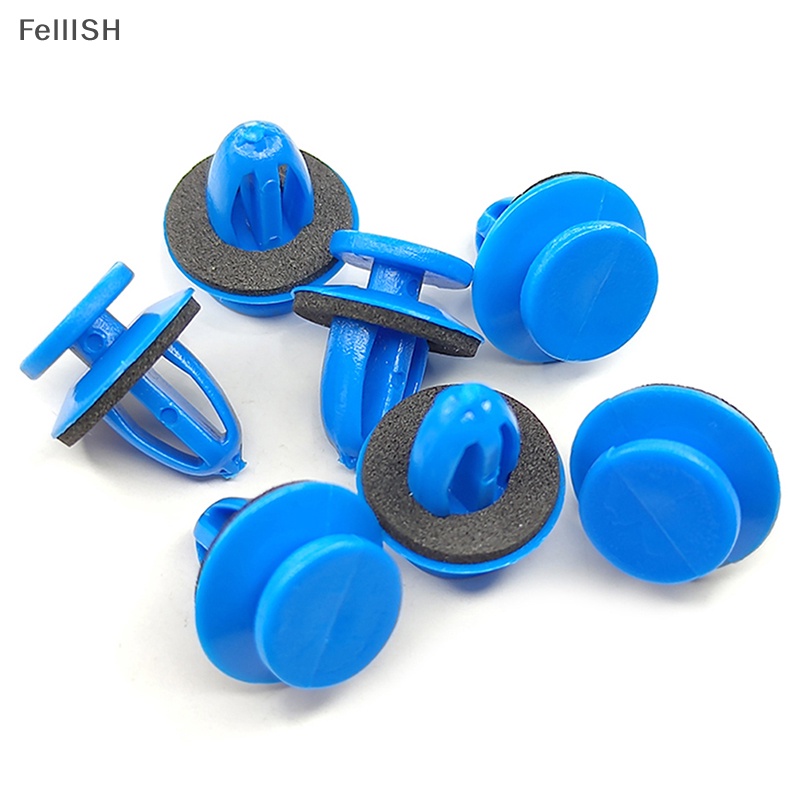 Set 10 Kẹp Cố Định Bánh Xe Hơi ADQ3 Q5 439br AD-0187 Chuyên Dụng