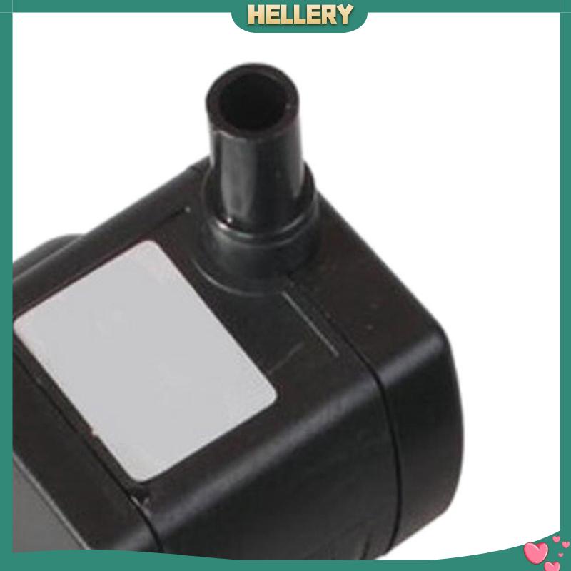 Máy Bơm Chìm Thay Thế Tiếng Ồn Thấp Cho Bể Cá