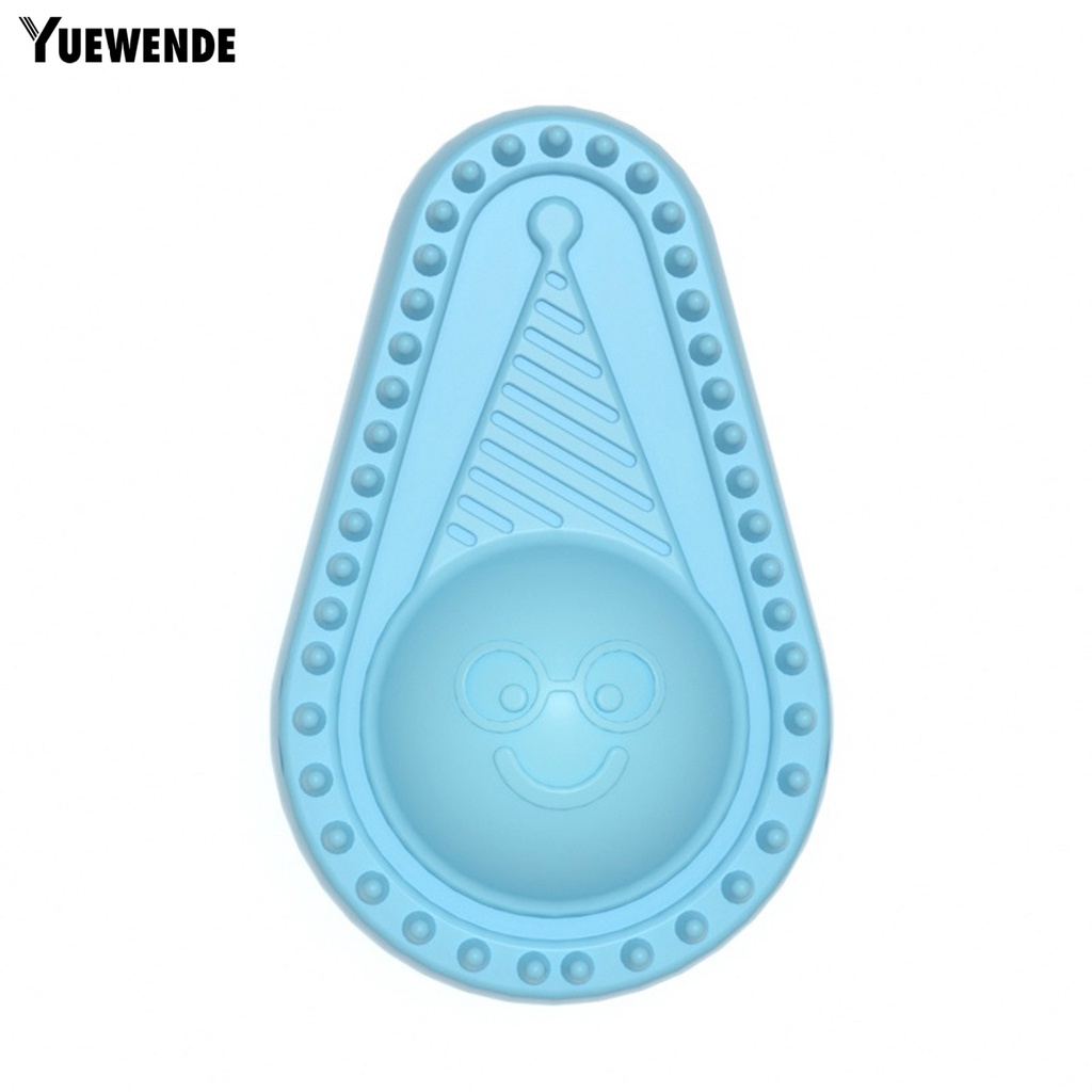 Đồ Chơi Gặm Nhấm Chống Trầy Xước Chống Mài Mòn Không Mùi Tiện Dụng Cho Thú Cưng