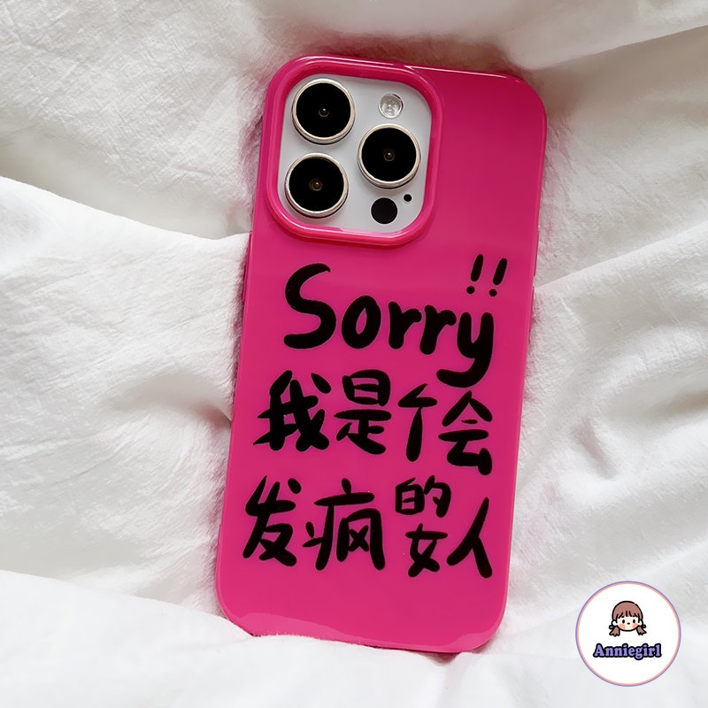 Ốp Điện Thoại TPU Mềm In Chữ Trung Quốc Cho IPhone 11 14 Pro Max 13 Pro Max 12 IPhone X XS XR 7 8 Plus Ultra