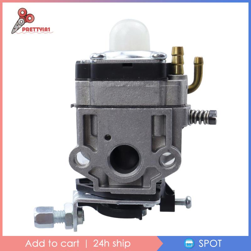 Bộ Chế Hòa Khí Nhỏ Thay Thế Prettyia1 Cho Máy Cắt Cọ TB43