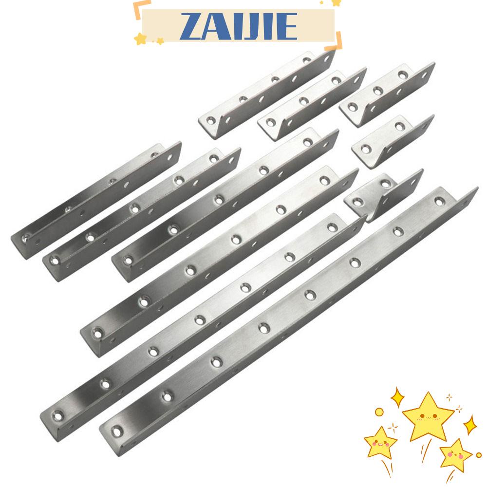 Đai Thép Không Gỉ Nối Dài 24 Góc Cạnh Bảo Vệ Đồ Nội Thất