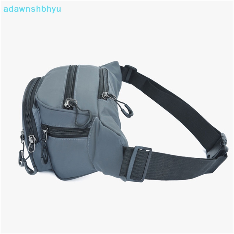 Túi Đeo Chéo Chống Thấm Nước Thời Trang 2022 Dành Cho Nam