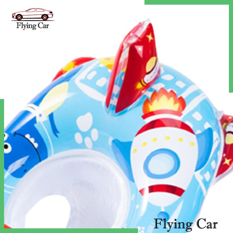 Phao Bơi Cho Bé Từ 1-5 Tuổi [Lzdjfmy2]