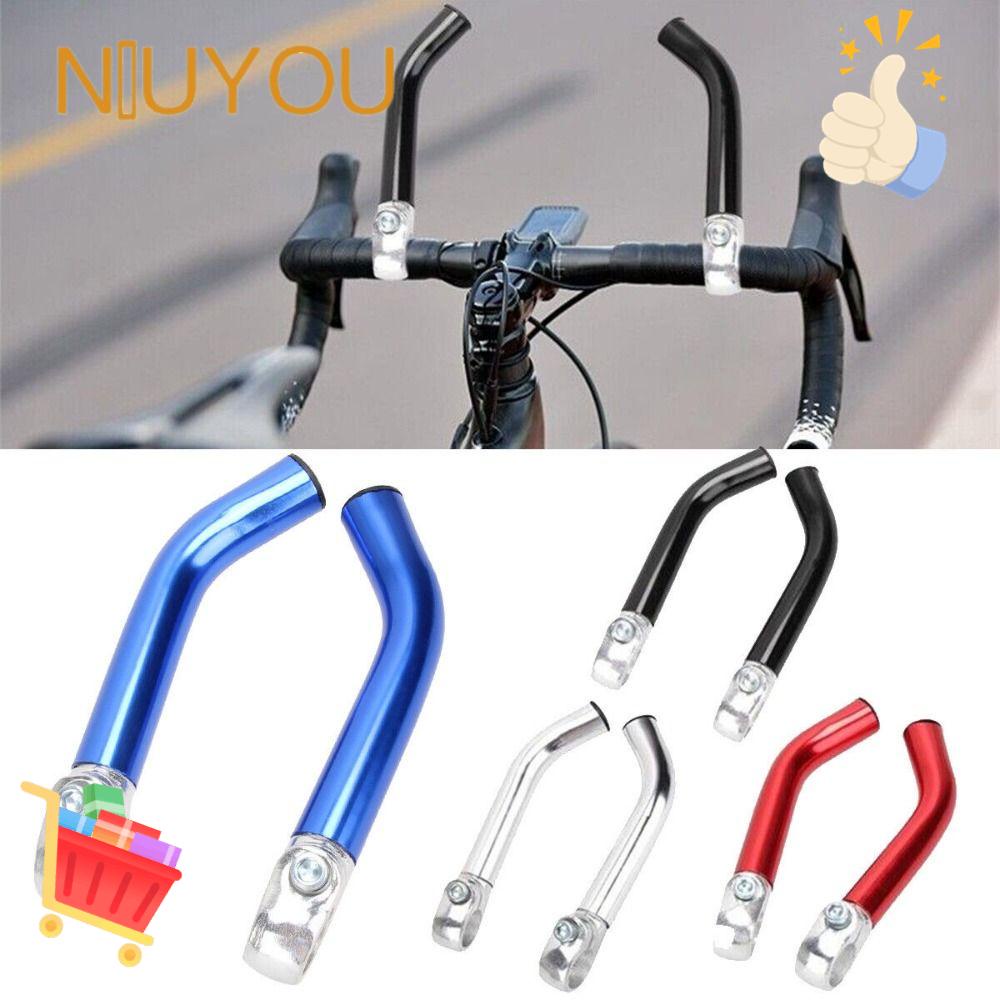 Tay Lái Xe Đạp NIUYOU 15cm Chống Trượt Tiện Dụng