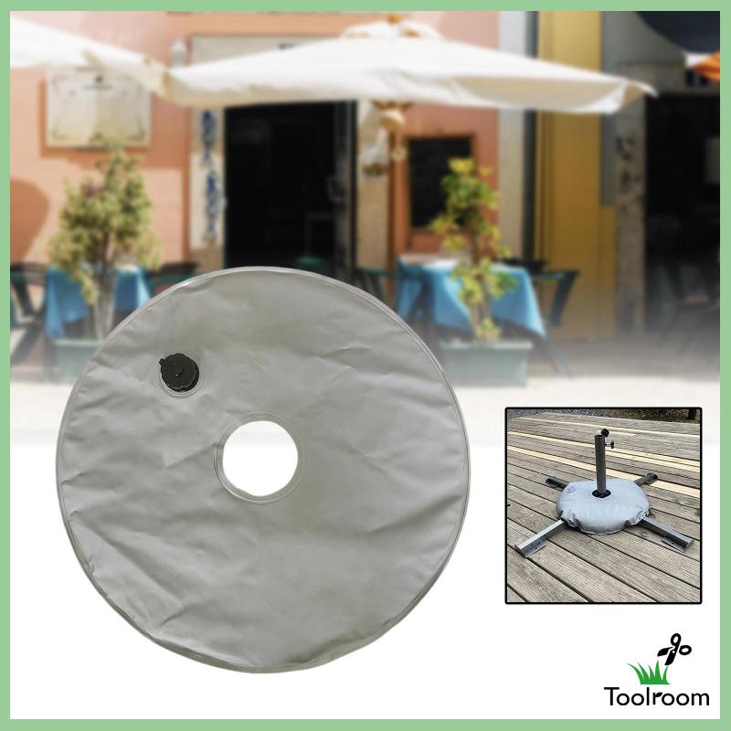 Đế Đỡ Dù / Túi Đựng Nước Tiện Dụng Khi Đi Biển