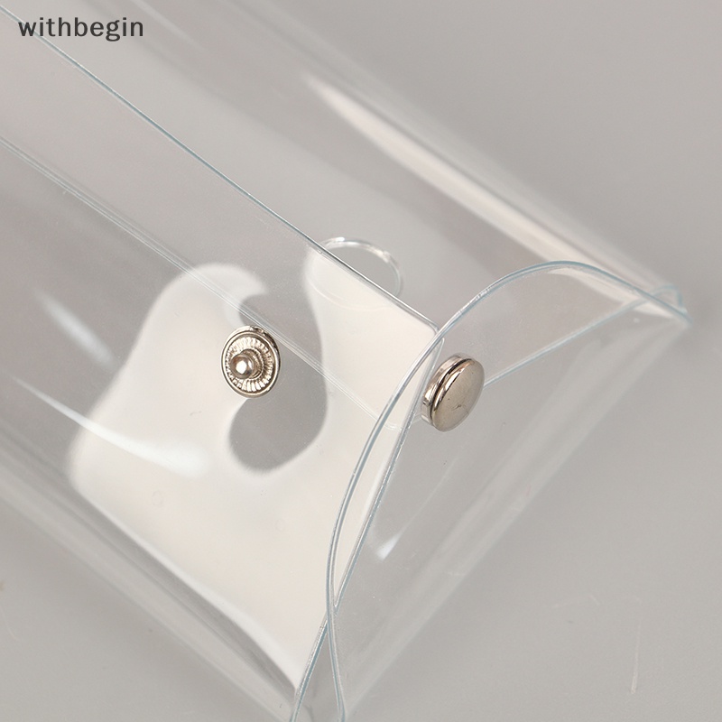 Hộp Đựng Trưng Bày Búp Bê Bằng PVC Trong Suốt Làm Thủ Công