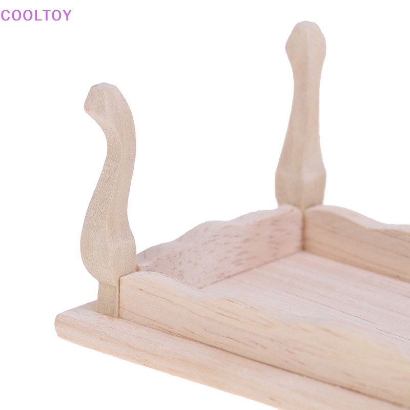 Mô Hình Bàn Uống Cà Phê Tỉ Lệ 1: 12 Trang Trí Nhà Búp Bê