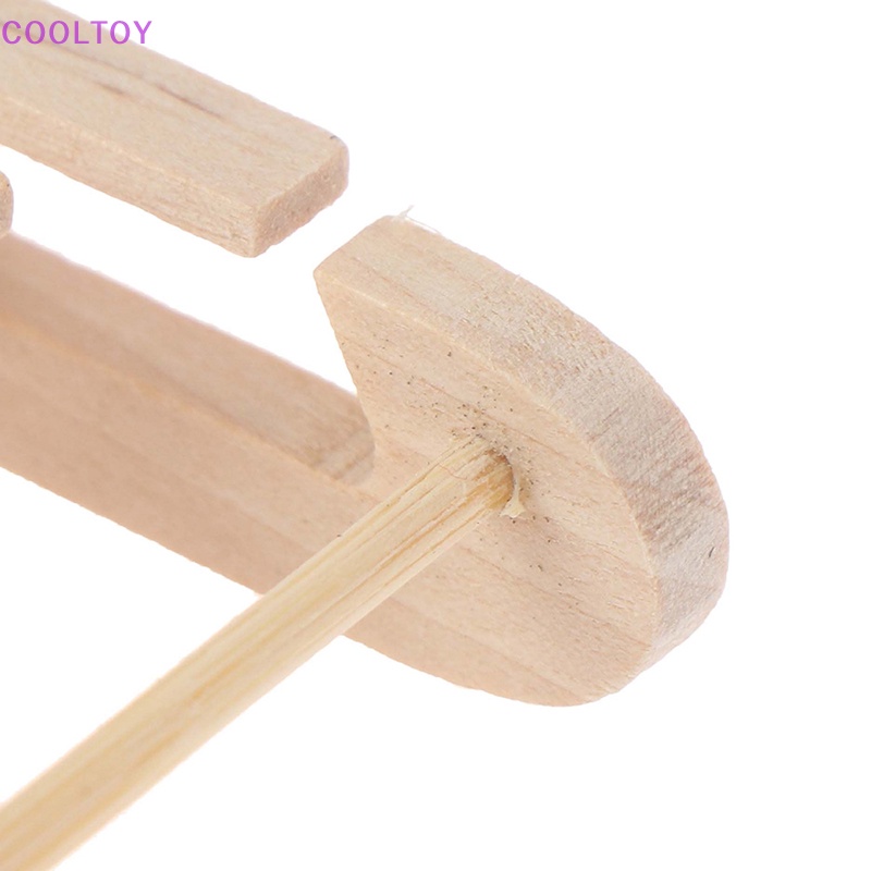 Cooltoy Phụ Kiện Trang Trí Giáng Sinh Mini Tỉ Lệ 1 / 12