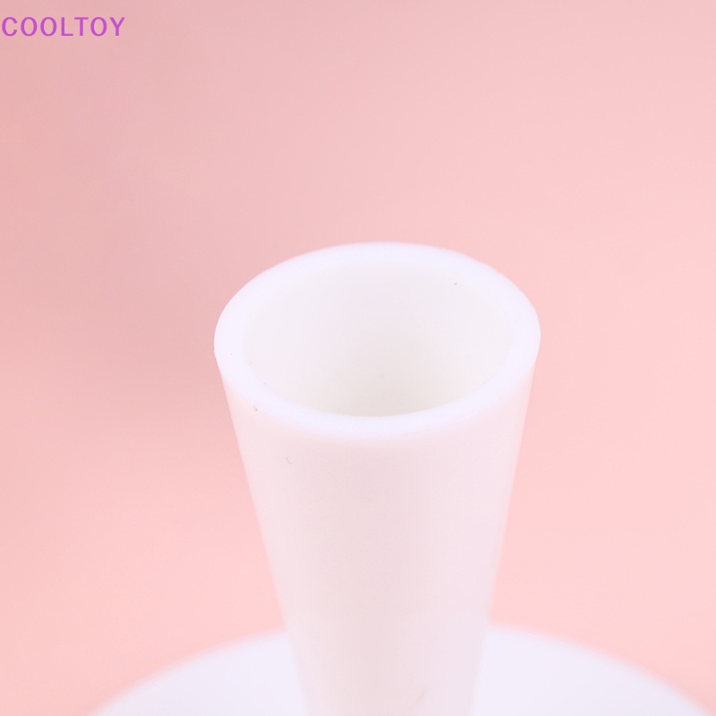 Cooltoy 1 Bàn Nội Thất Mini Tỉ Lệ 1: 12 Trang Trí Nhà Búp Bê