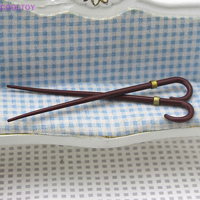 Cooltoy Phụ Kiện Đồ Chơi Mini Phong Cách Vintage Tỷ Lệ 1 / 12 Trang Trí Nhà Búp Bê