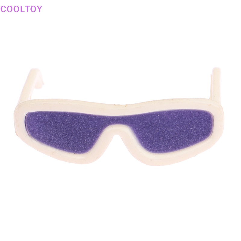 Bộ 5 Kính Mát Mùa Hè Hợp Thời Trang Cho Búp Bê Barbie