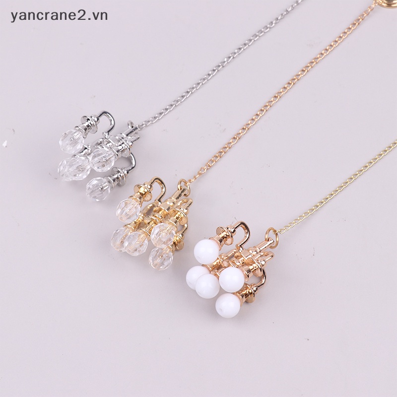 1 Mô Hình Đèn Trần Mini Cho Nhà Búp Bê 1 / 12 {yancrane2.vn}