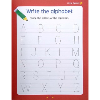 Little Genius: Kindergarten Fun Early Learning Educational Puzzle Box