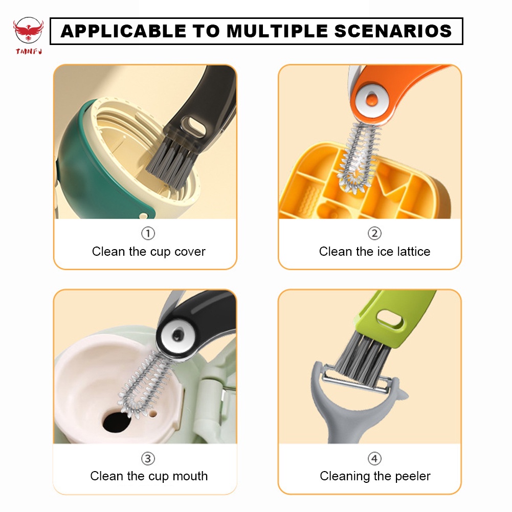 Cốc Uống Nước Có Lỗ Treo Tiện Dụng