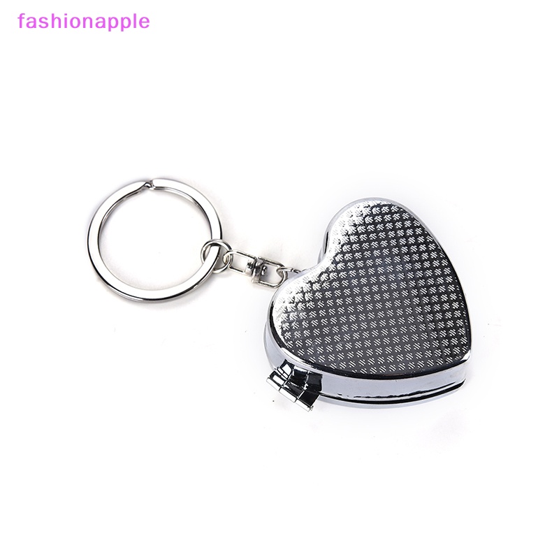 Hộp Đựng Thuốc Viên Hình Trái Tim Xinh Xắn