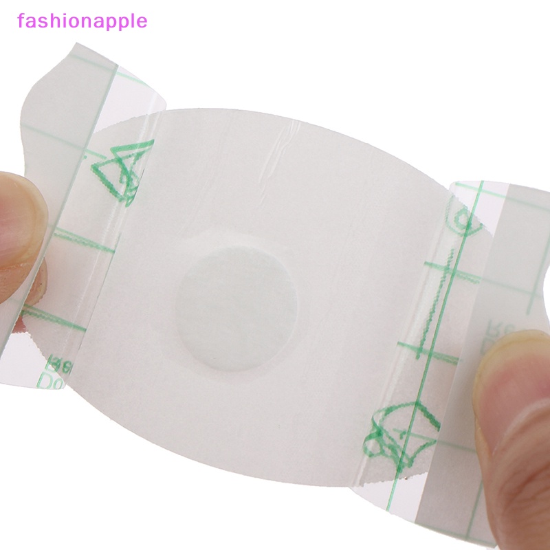 Set 20 Mũ Bơi Bằng Nhựa Bảo Vệ Tai Khi Nhuộm Tóc