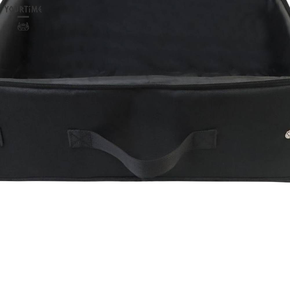 Hộp Đi Vệ Sinh Cho Mèo Bằng Vải Oxford 600D Chống Thấm Nước