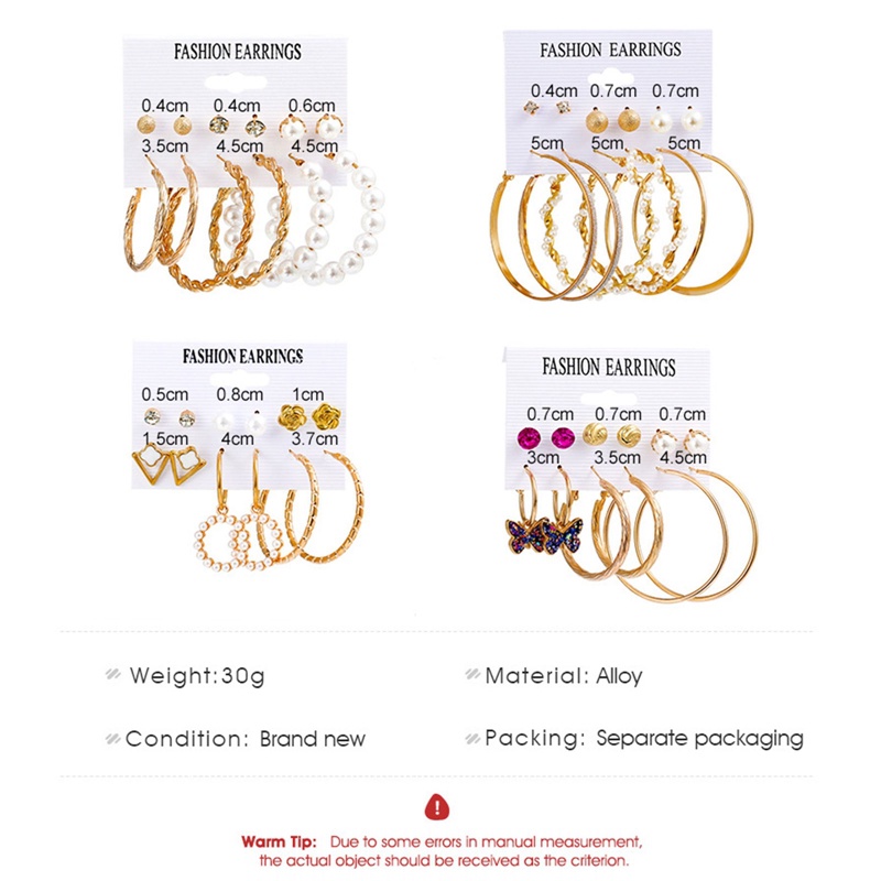 Đôi Khuyên Tai Tua Rua Đính Ngọc Trai Phong Cách Bohemian Thời Trang Cho Nữ