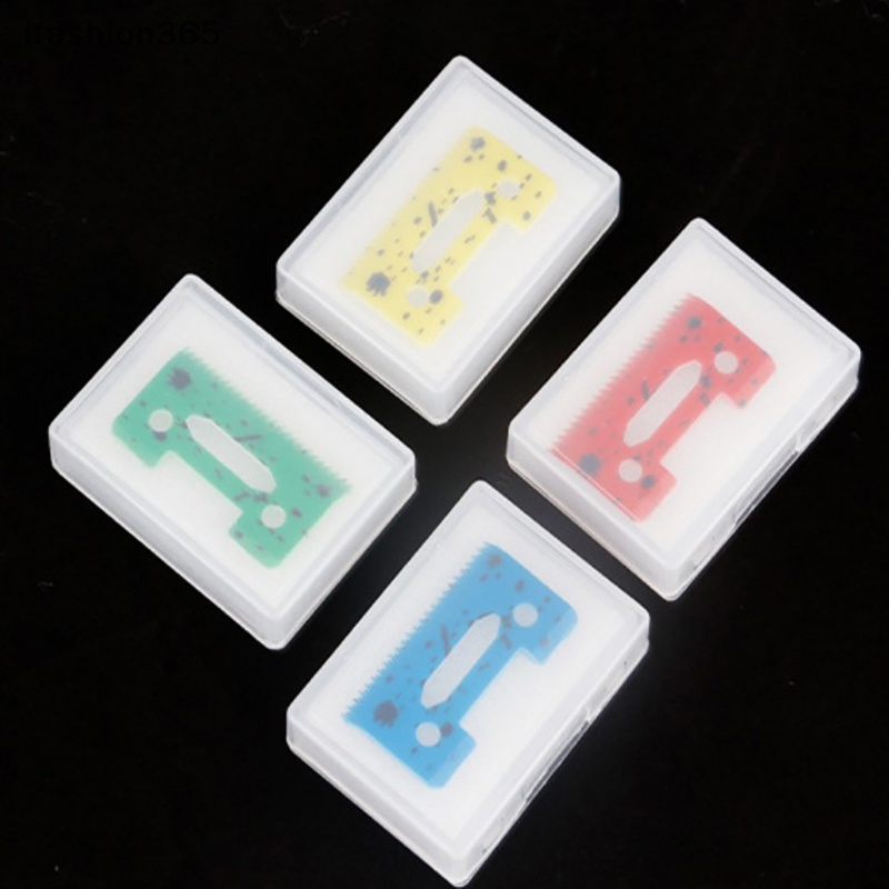 Đầu Cắt Gốm Sứ Đính Đá Zircon ifashion365 Chuyên Dụng Cho Thợ Làm Tóc