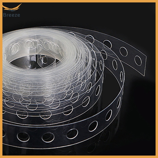 1 Cuộn 5m Băng Keo Dán Bong Bóng Trang Trí Tiệc Sinh Nhật